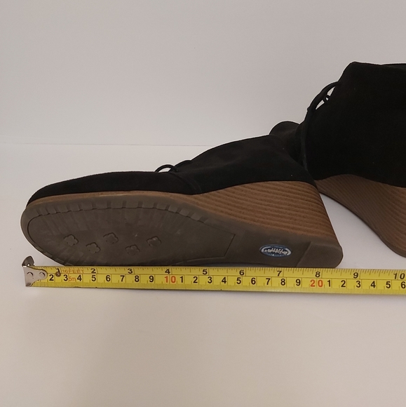 Dr Sholls shoes Size 6 - Picture 11 of 13